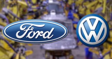 «Электрический альянс» компаний VW и Ford