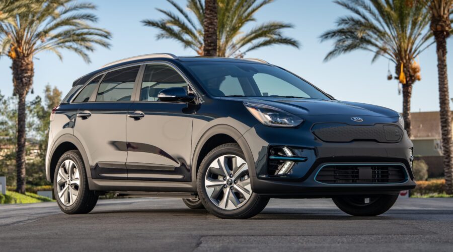 Kia Niro EV