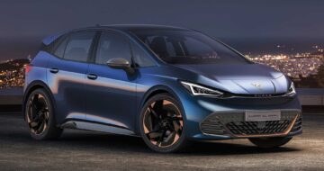 Теперь на электромобили собирается перейти и Seat