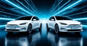 Топ самых надёжных электромобилей 2025 года